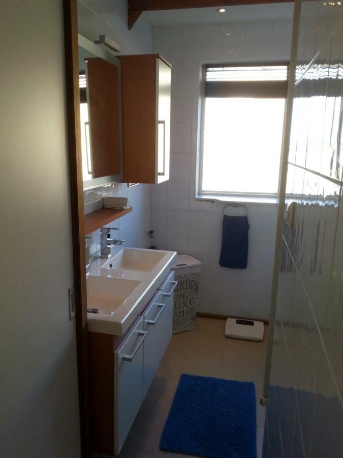 Kampan Apartment ซานด์โวร์ต ภายนอก รูปภาพ